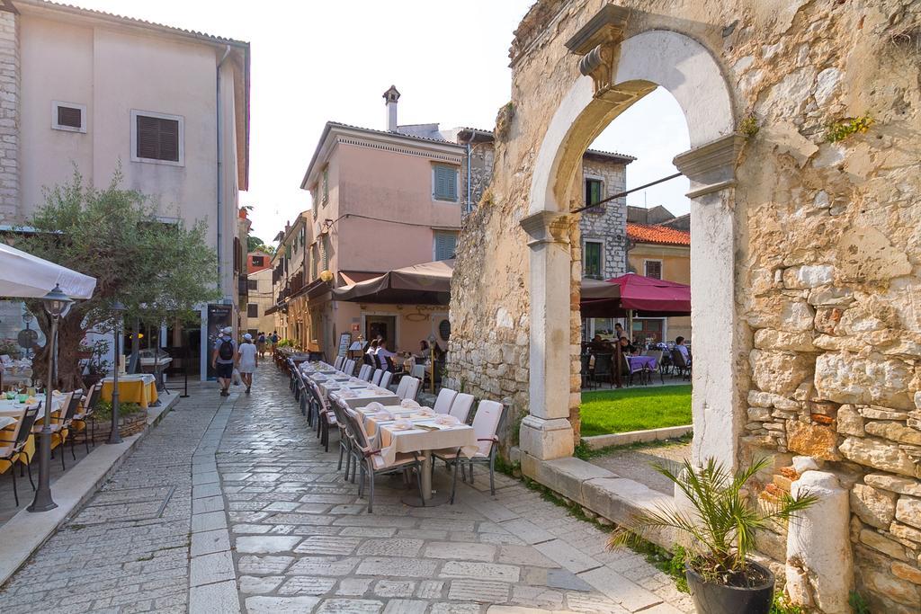Rivabella * Poreč