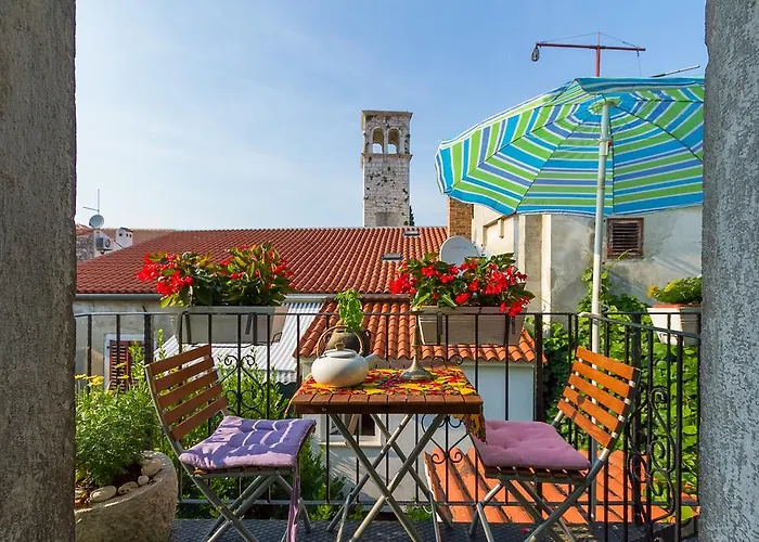 Rivabella Apartment
