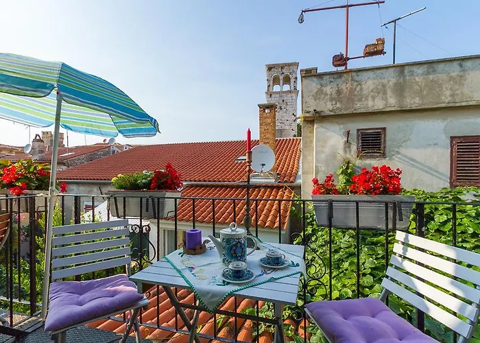 Rivabella Apartment