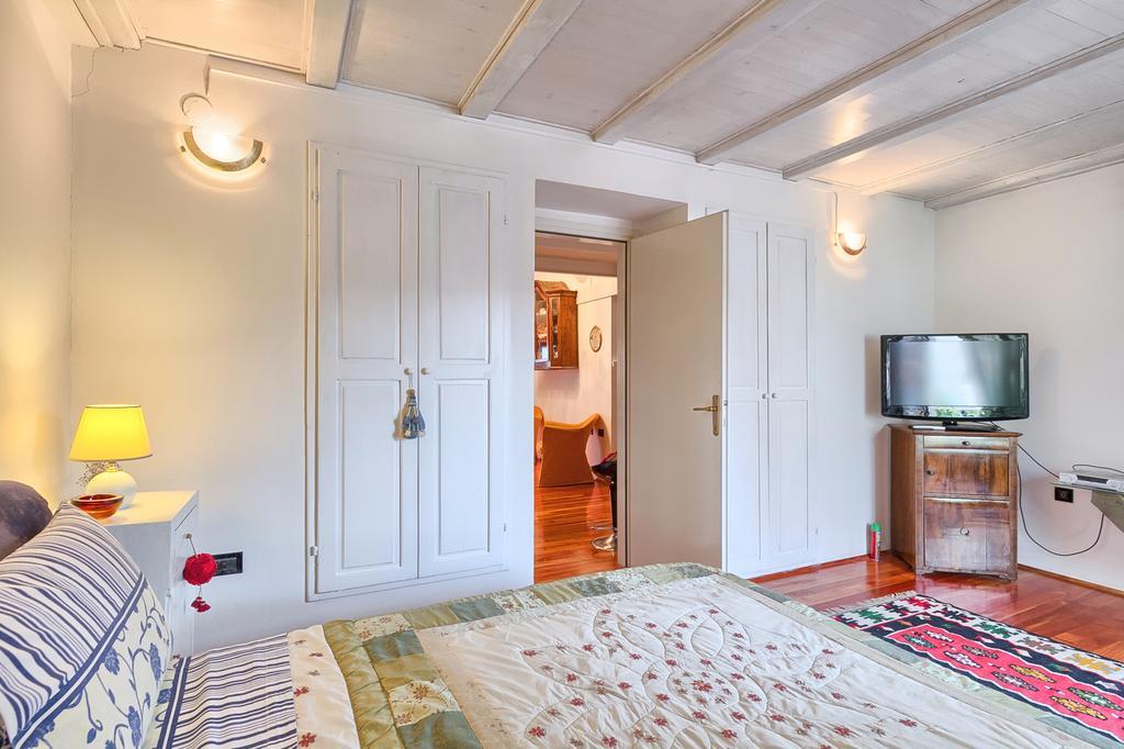 Apartment Rivabella *