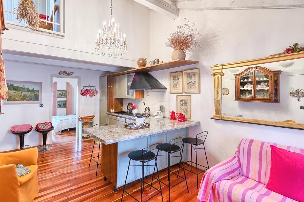 Apartment Rivabella