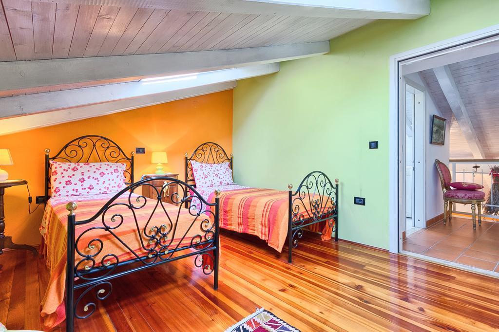 Rivabella Apartment Poreč