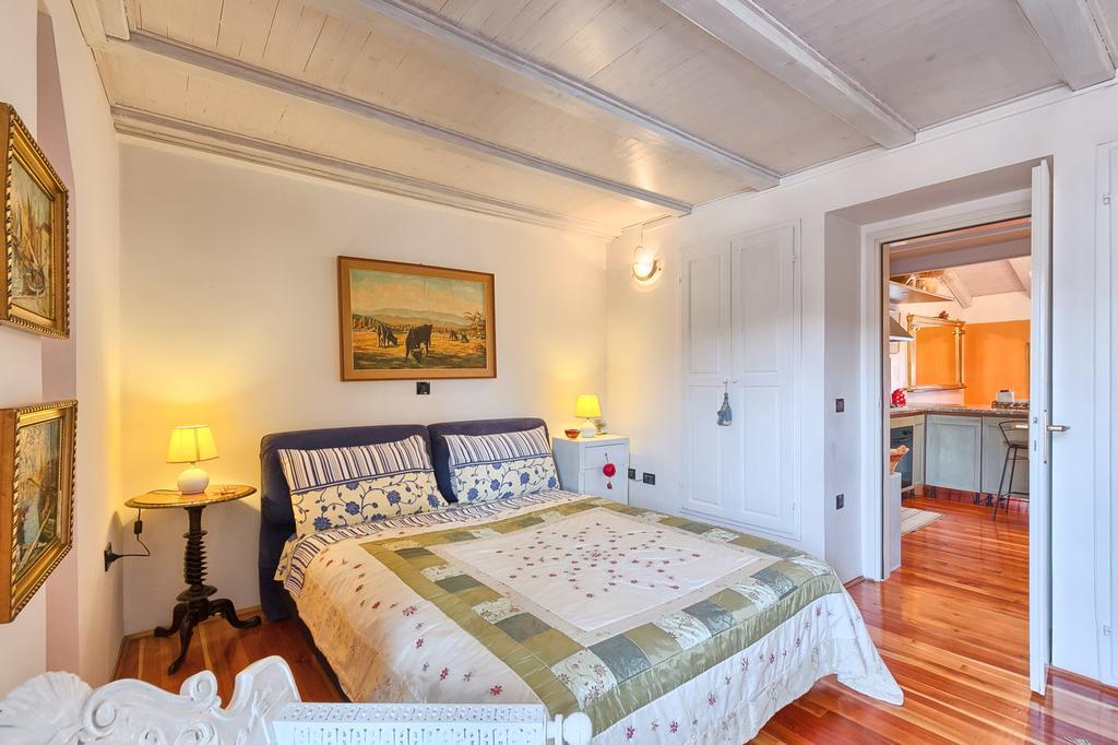 Apartment Rivabella Poreč