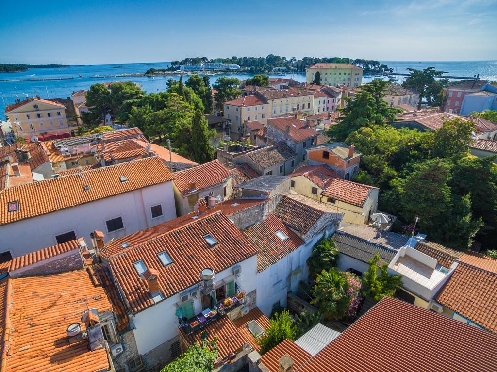 Apartment Rivabella Poreč