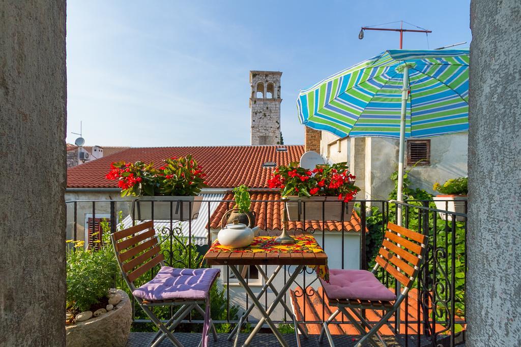 Apartment Rivabella