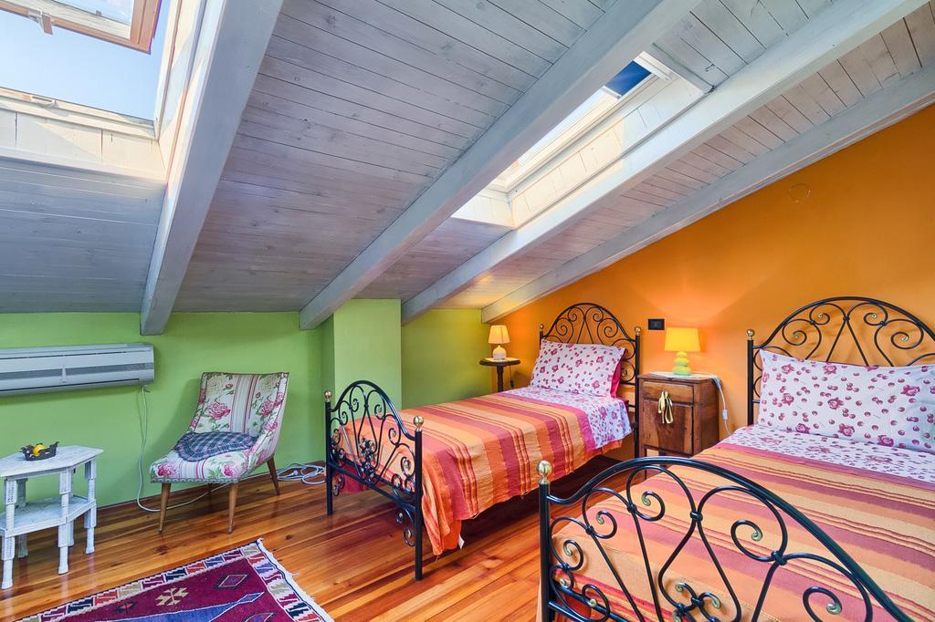 Rivabella Apartment Poreč