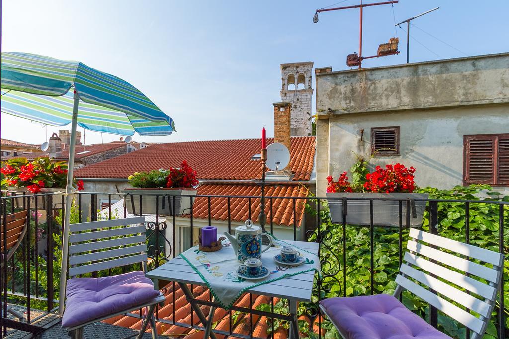 Rivabella Apartment