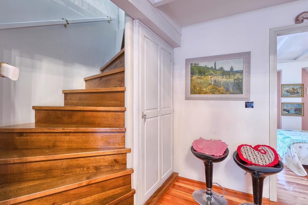 Apartment Rivabella *